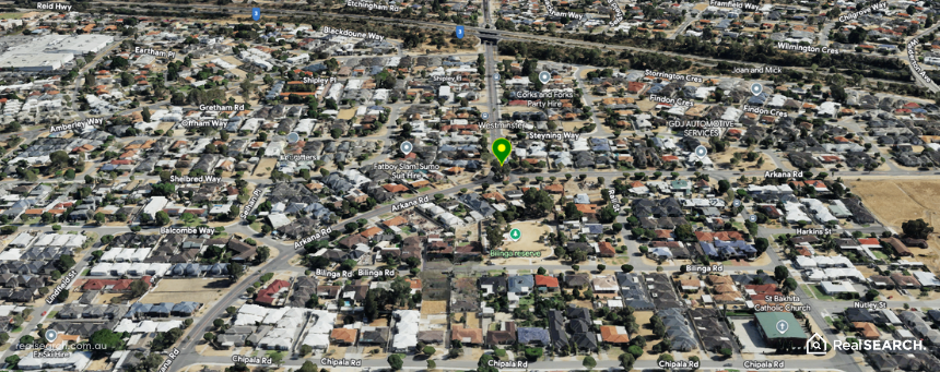 Is Westminster WA 6061 Perth’s Next Property Hotspot?